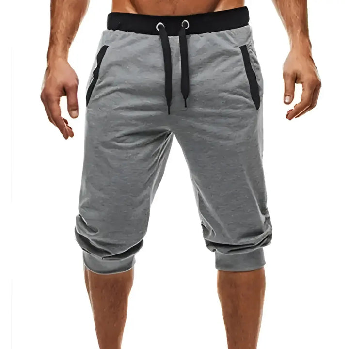 Chibeuze | Slim Fit Pantalons de sport pour hommes