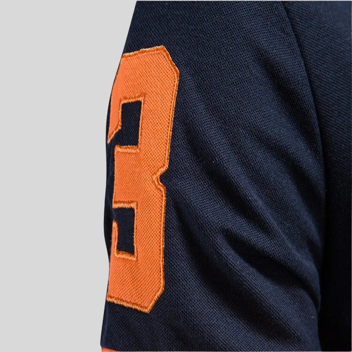 Waylen | Polo luxueux et confortable