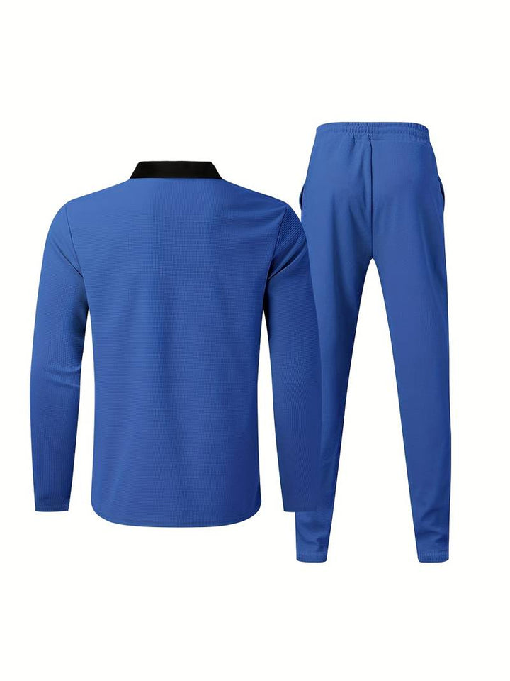 Firmino | Ensemble deux pièces moderne pour hommes