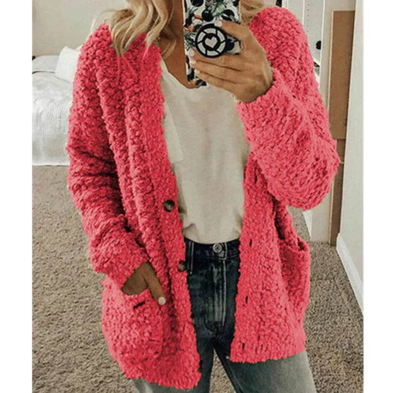 Cheryl | Le meilleur cardigan de cet automne