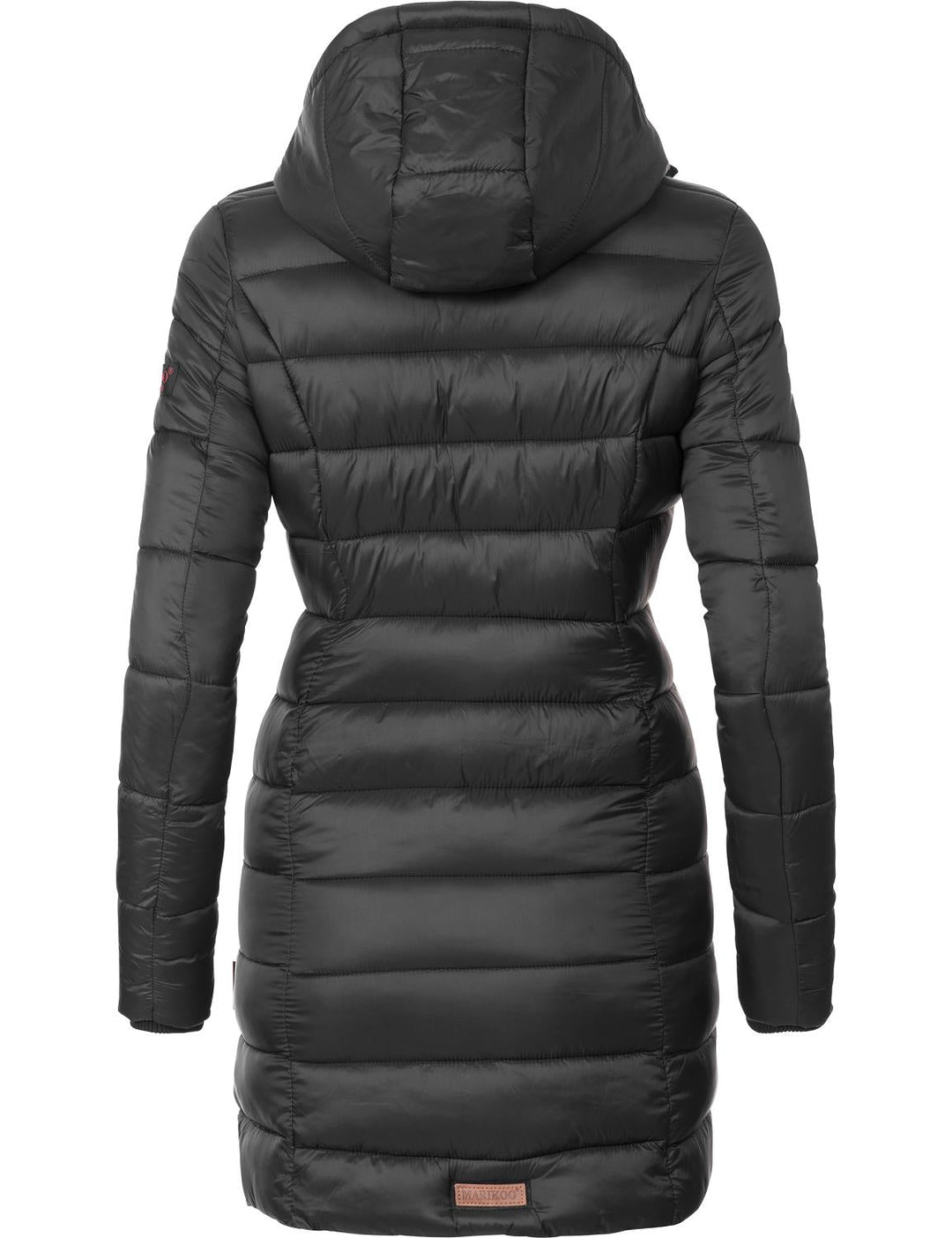 Irma | Doudoune tendance et légère pour femmes