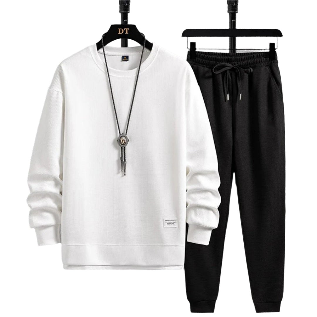 Shafiq | Ensemble Deux Pièces Élégant pour Hommes