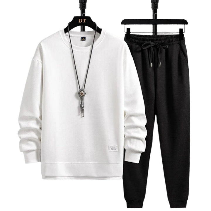 Shafiq | Ensemble Deux Pièces Élégant pour Hommes