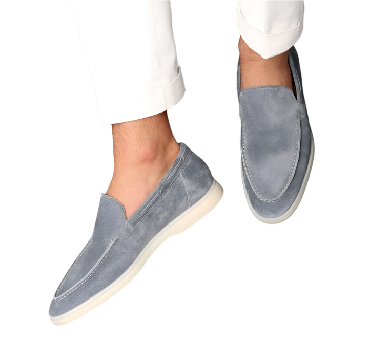 Dragomir | Mocassins Élégants et Confortables pour Hommes