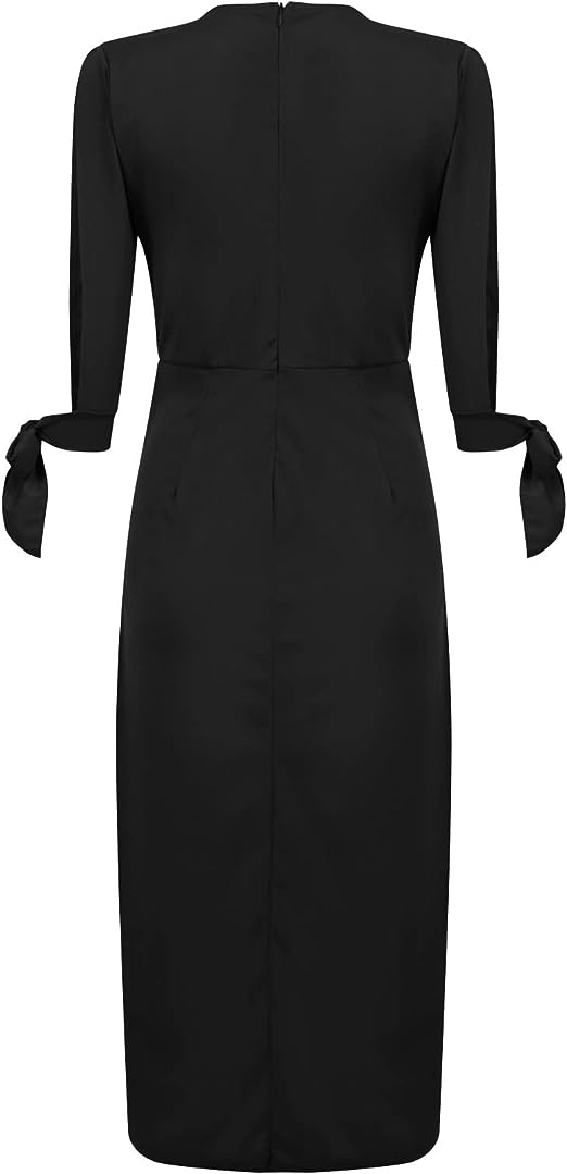 Dressino | Robe de mode à imprimé floral