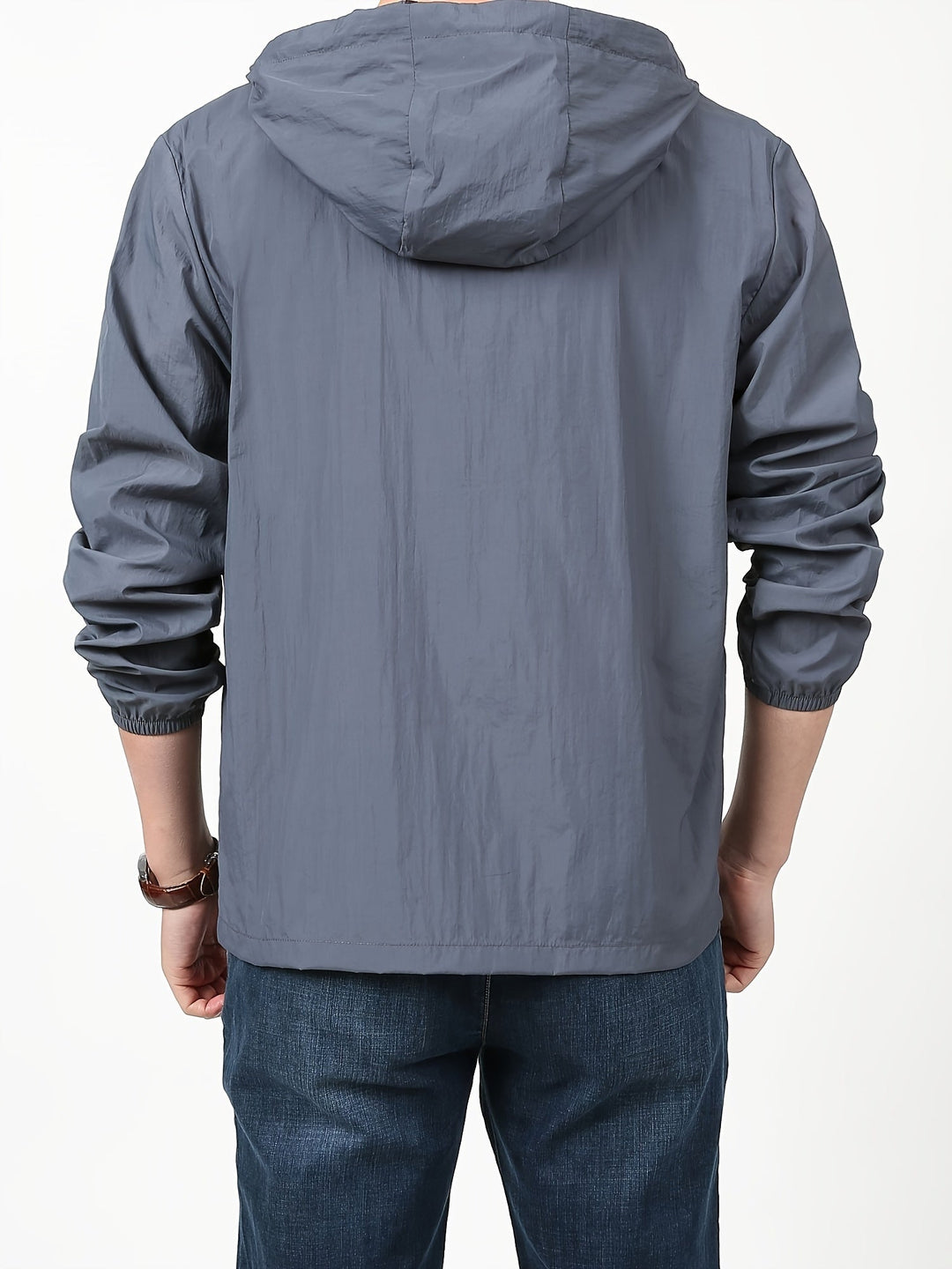 Aapeli | Veste de Protection UV Homme