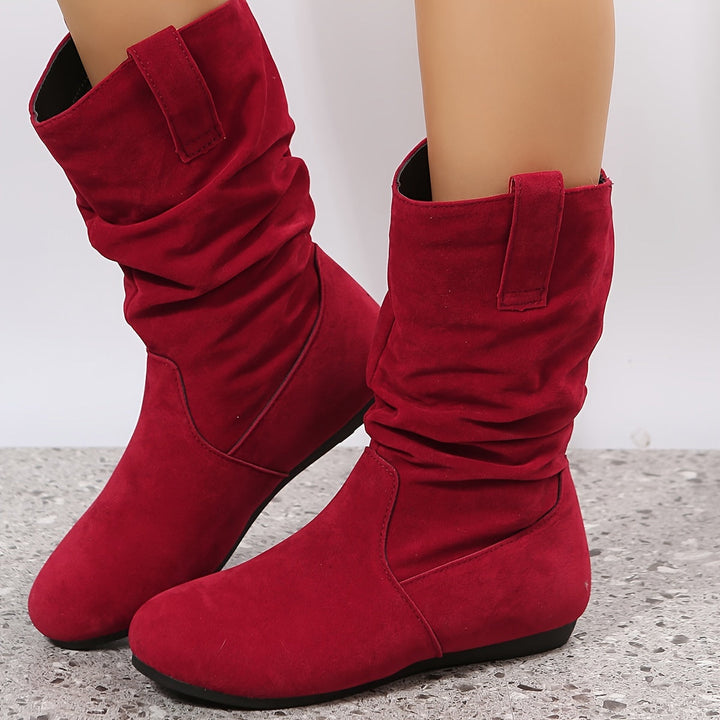 Juna | Bottines chaudes et confortables pour femmes