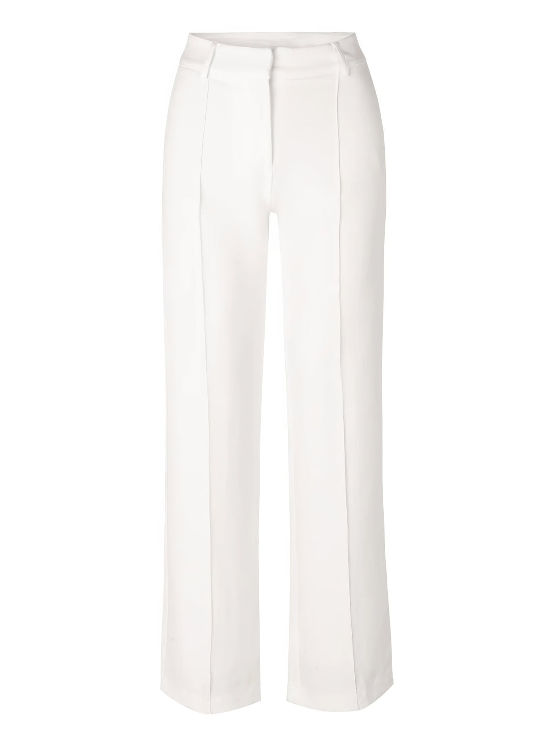 Nigar | Pantalon business casual simple pour femmes