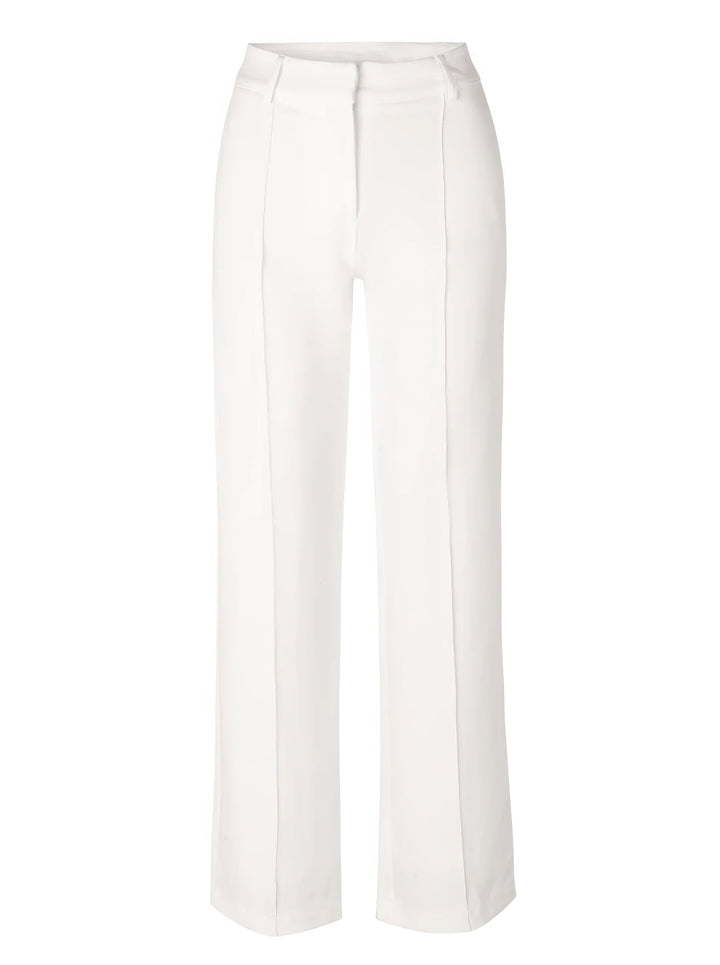 Nigar | Pantalon business casual simple pour femmes