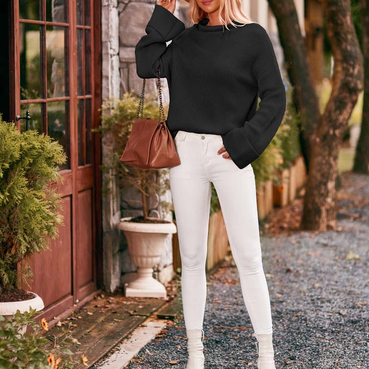 Patti | Pull décontracté et élégant pour femmes