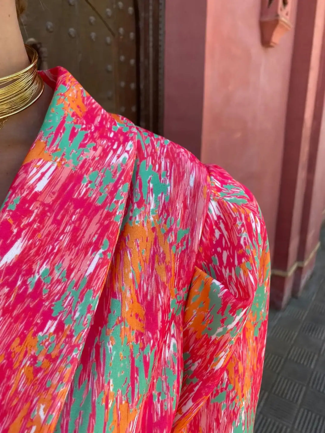 Élégance Urbaine Combishort pour Femmes – Isa