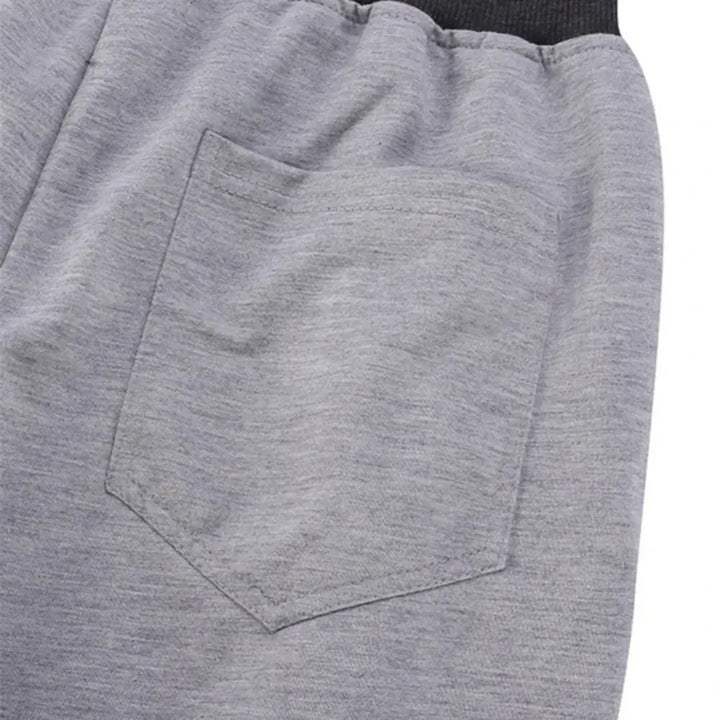 Chibeuze | Slim Fit Pantalons de sport pour hommes