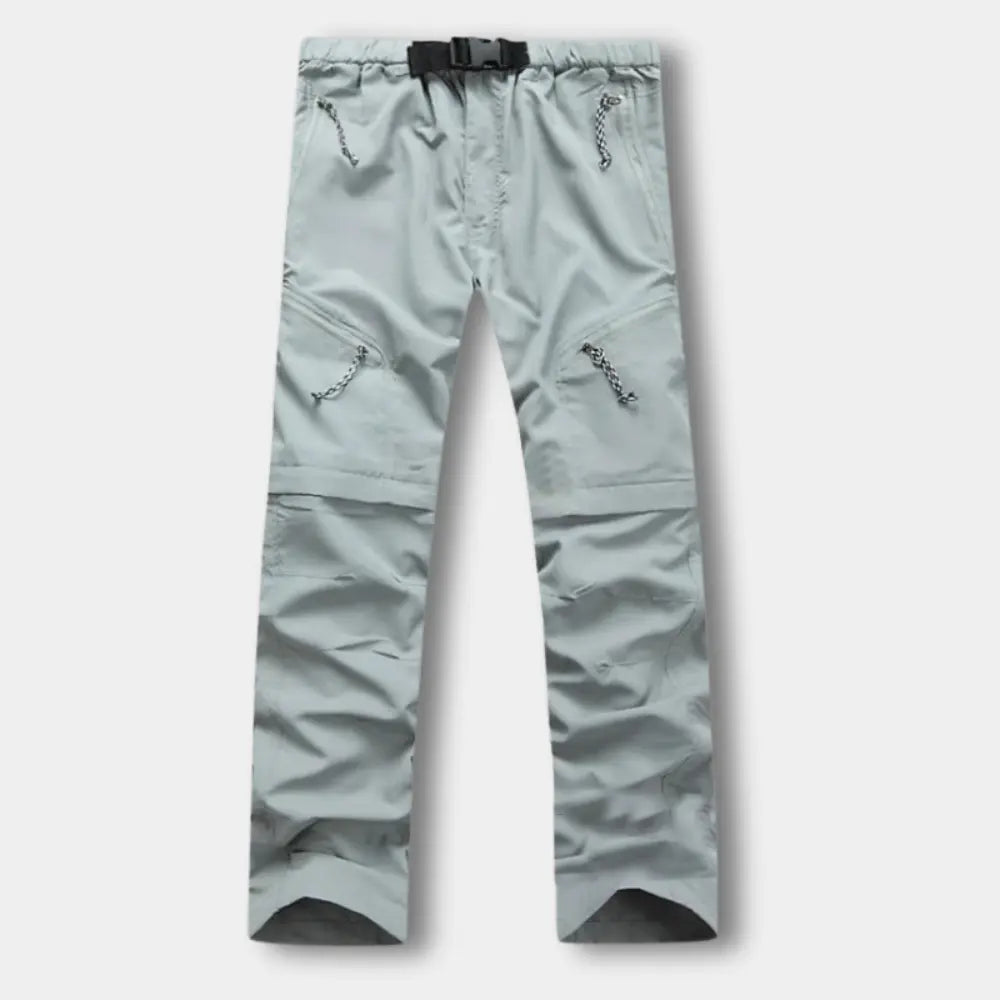 Pantalon cargo à taille élastique ajustée pour Homme – Jordan