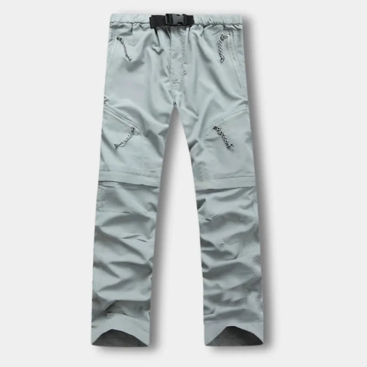 Pantalon cargo à taille élastique ajustée pour Homme – Jordan