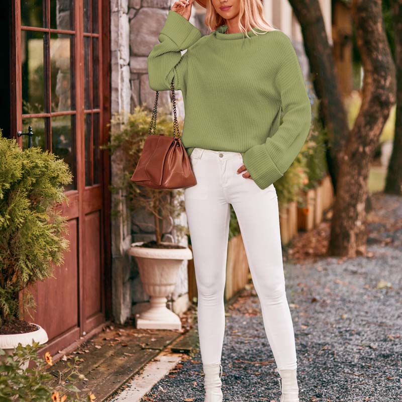 Patti | Pull décontracté et élégant pour femmes