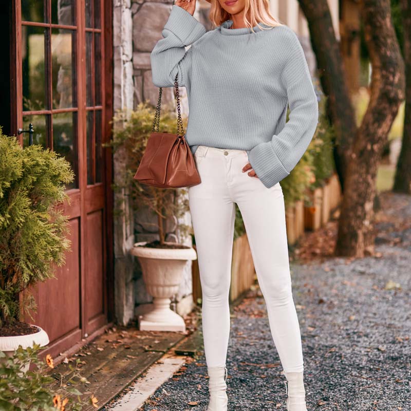 Patti | Pull décontracté et élégant pour femmes