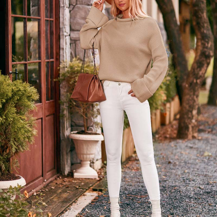 Patti | Pull décontracté et élégant pour femmes