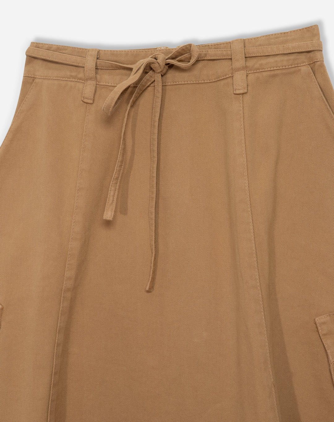 Nefes | Jupe Midi Utilitaire pour Femmes