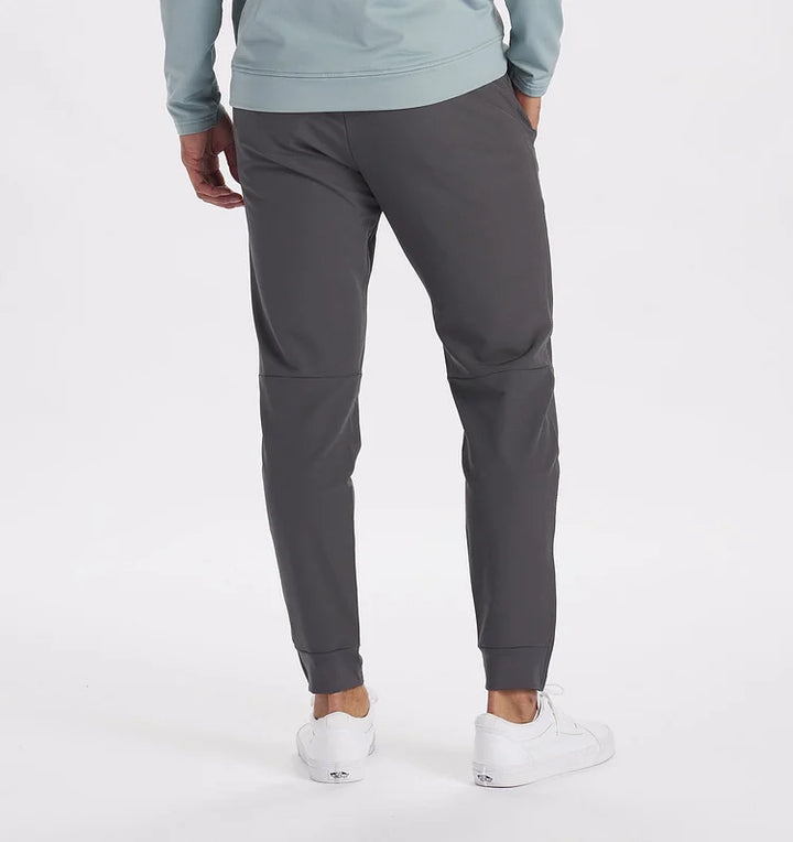 Helladius | Pantalons stretch pour hommes