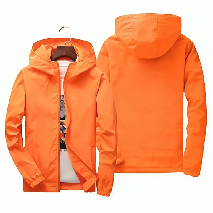 Erskine | Imperméable moderne pour hommes