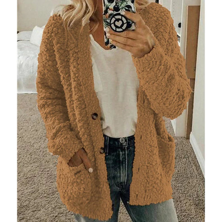 Cheryl | Le meilleur cardigan de cet automne