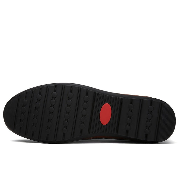 Spiro | Loafers élégants pour hommes