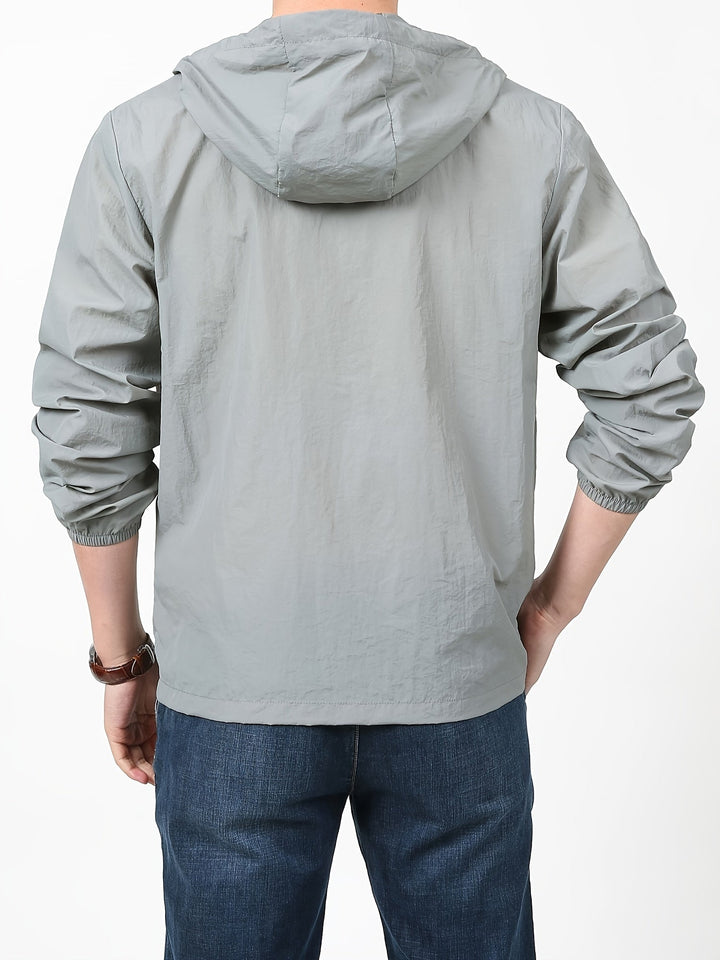 Aapeli | Veste de Protection UV Homme