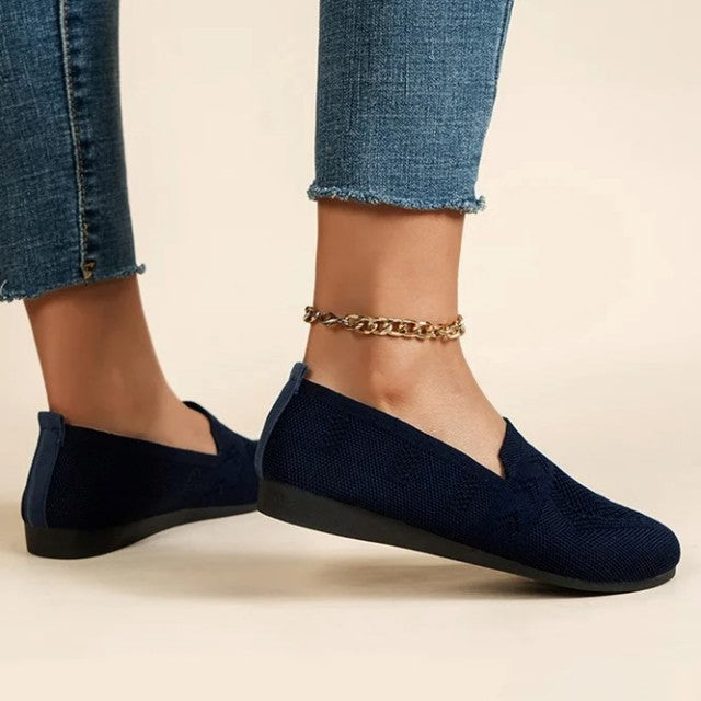 Luna | Chaussures en maille respirante pour femmes