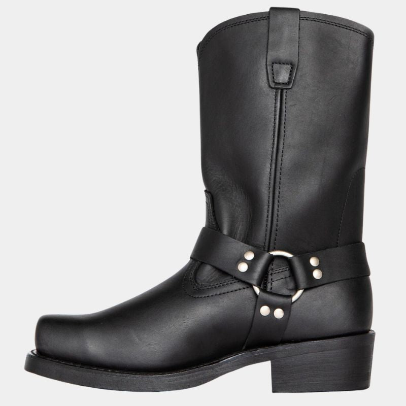 Charleigh | Bottes cowboy vintage pour femmes