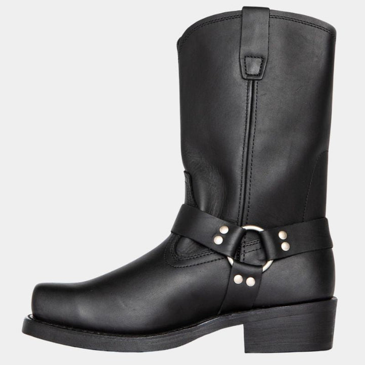 Charleigh | Bottes cowboy vintage pour femmes