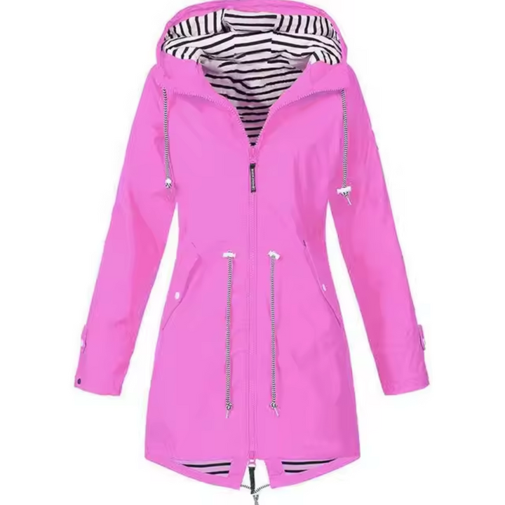 Daria | Imperméable chic et pratique pour femmes