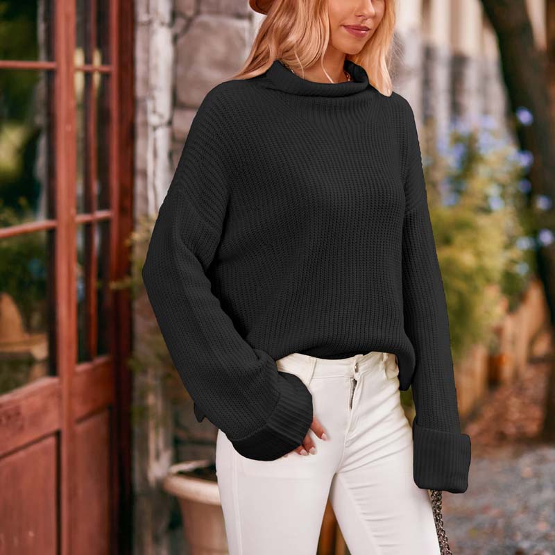 Patti | Pull décontracté et élégant pour femmes