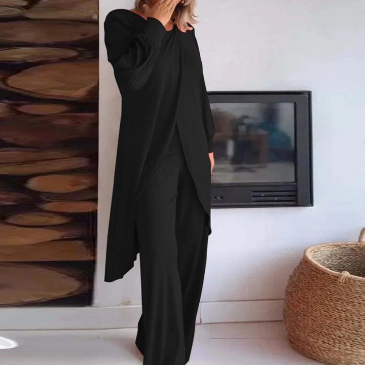 Reyhan | Ensemble festif deux pièces pour femmes