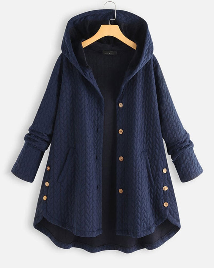 Cille | Veste d'automne élégante pour femmes