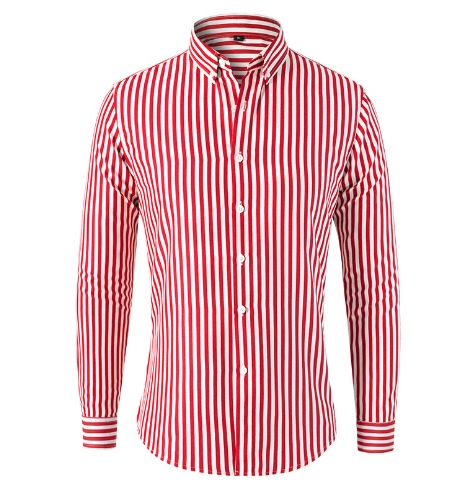 Salama | Chemise élégante pour hommes