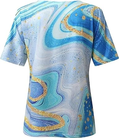 Carnale | T-shirt original pour femmes style boho