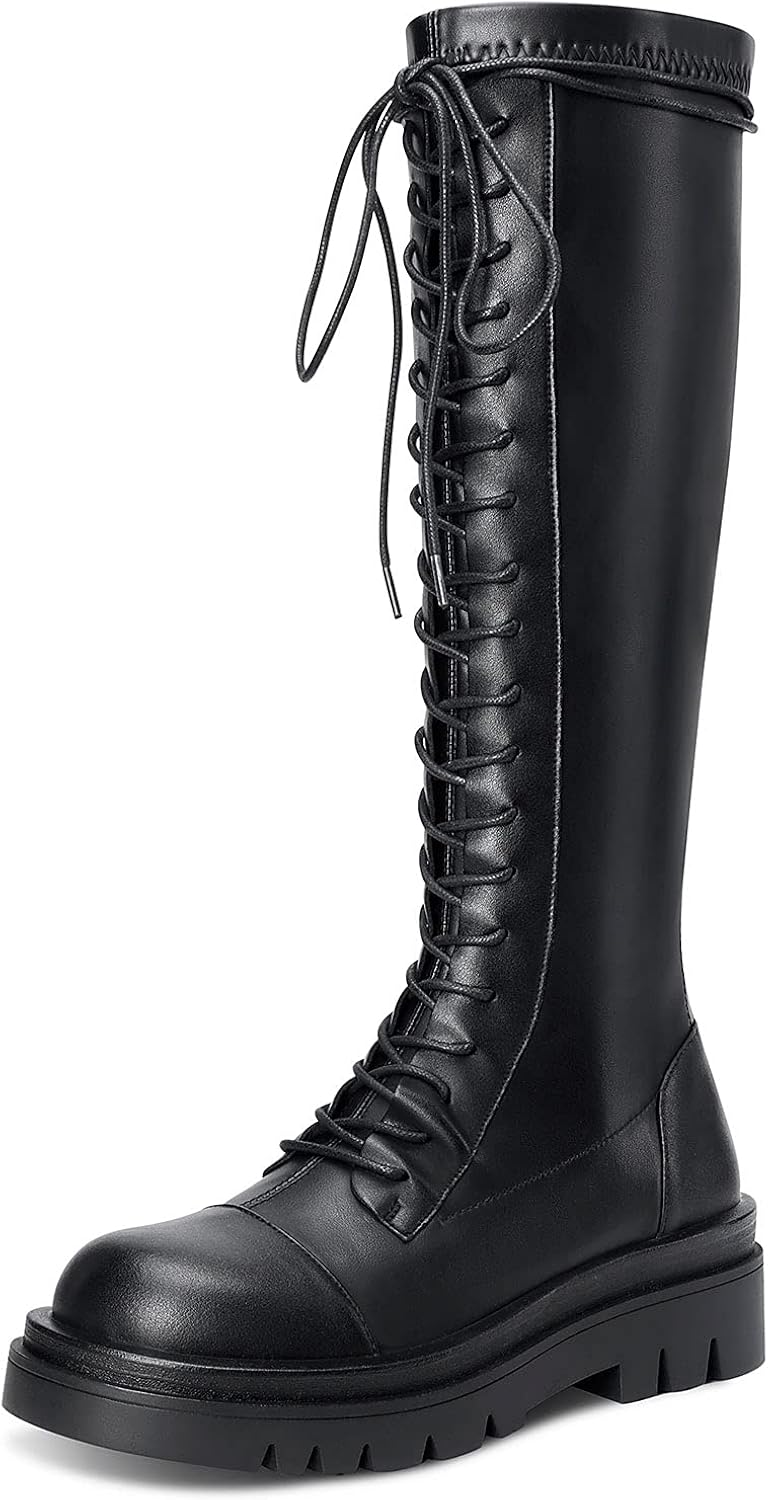 Karla | Bottes tendance et confortables pour femmes