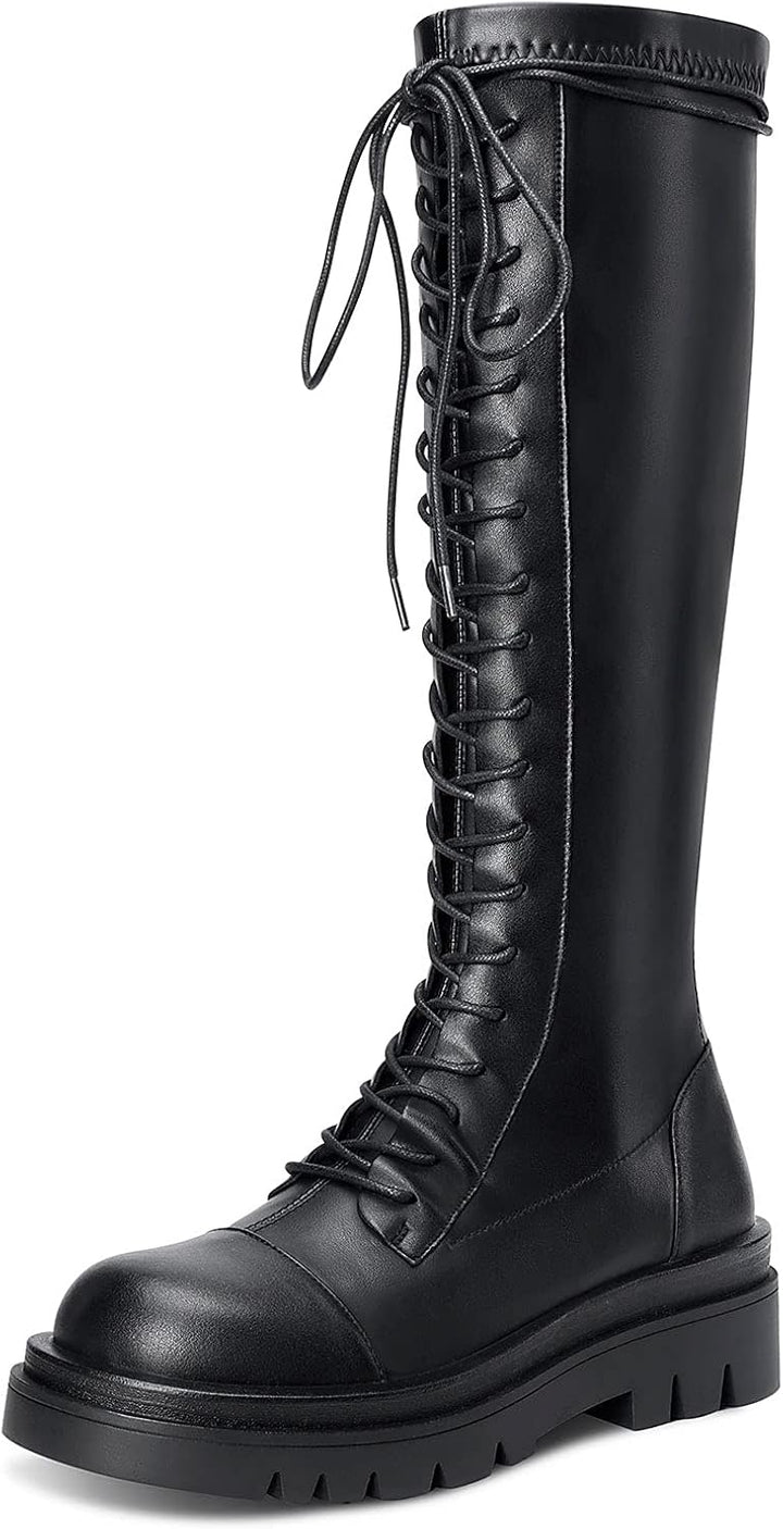 Karla | Bottes tendance et confortables pour femmes