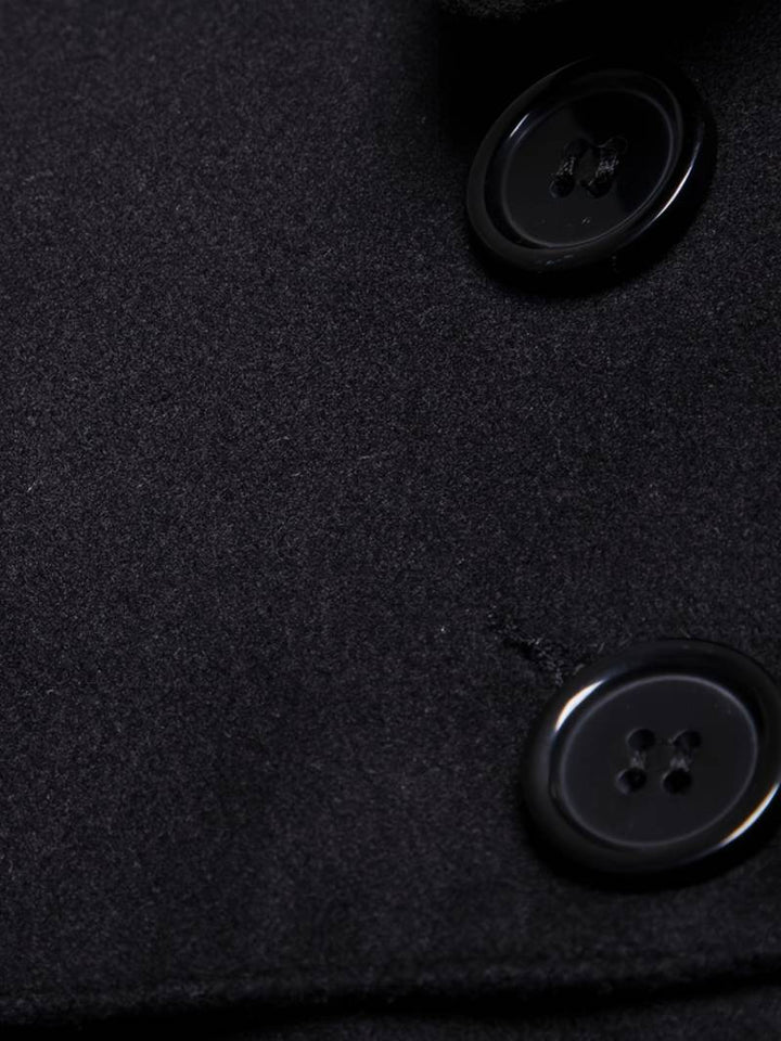 Parme | Manteau long pour homme