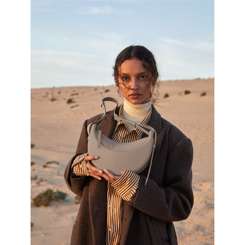 Eden | Sacoches en cuir