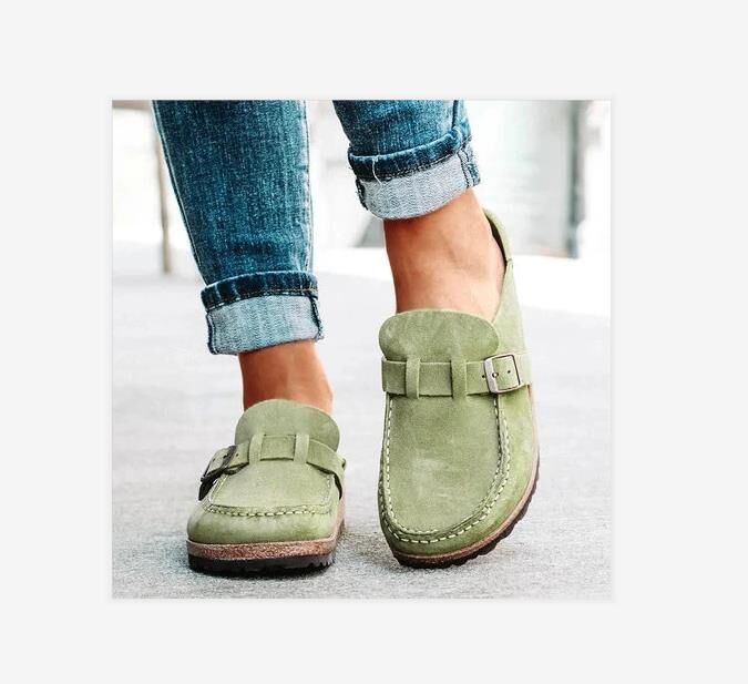 Annabel | Sandales d'été décontractées