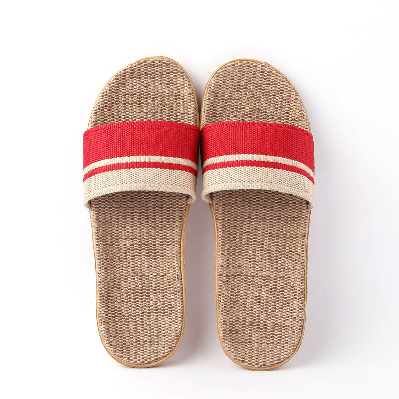 Sancha | Chaussons d'été pour femmes