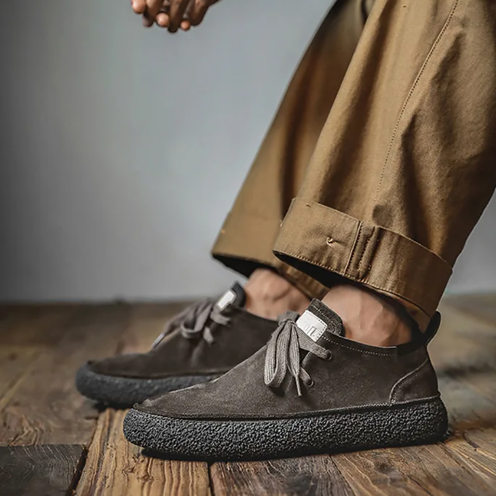 Ramaz | Chaussures en cuir confortables et élégantes