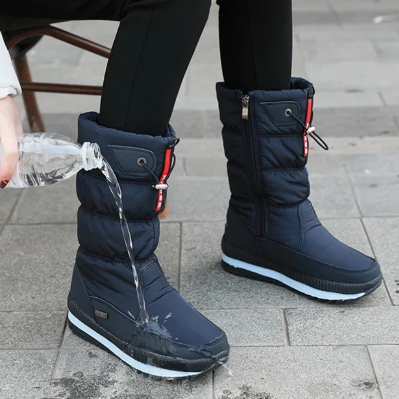 Skjoldine | Bottes HydroGuard