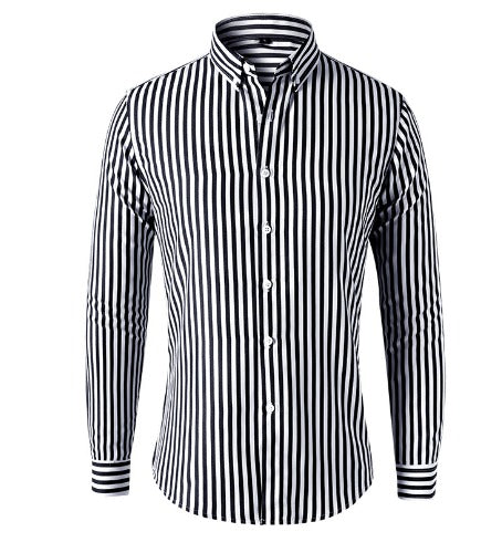 Salama | Chemise élégante pour hommes