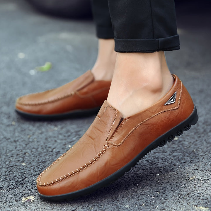 Spiro | Loafers élégants pour hommes