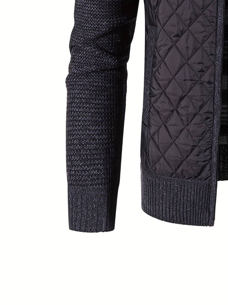 Kai | Chandail chaud pour hommes