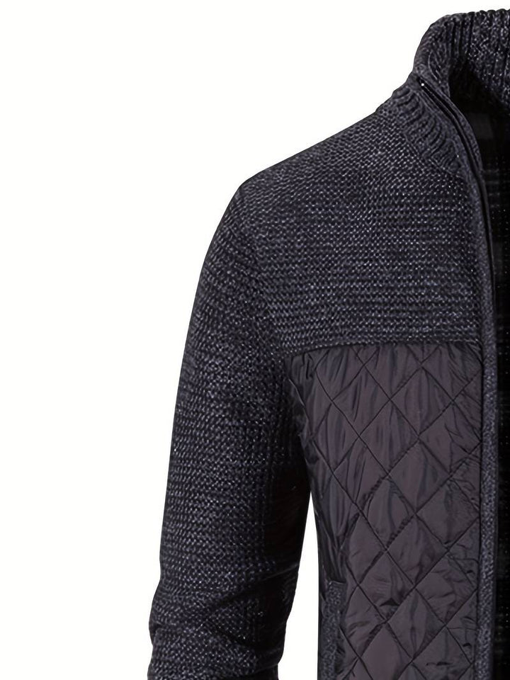 Kai | Chandail chaud pour hommes