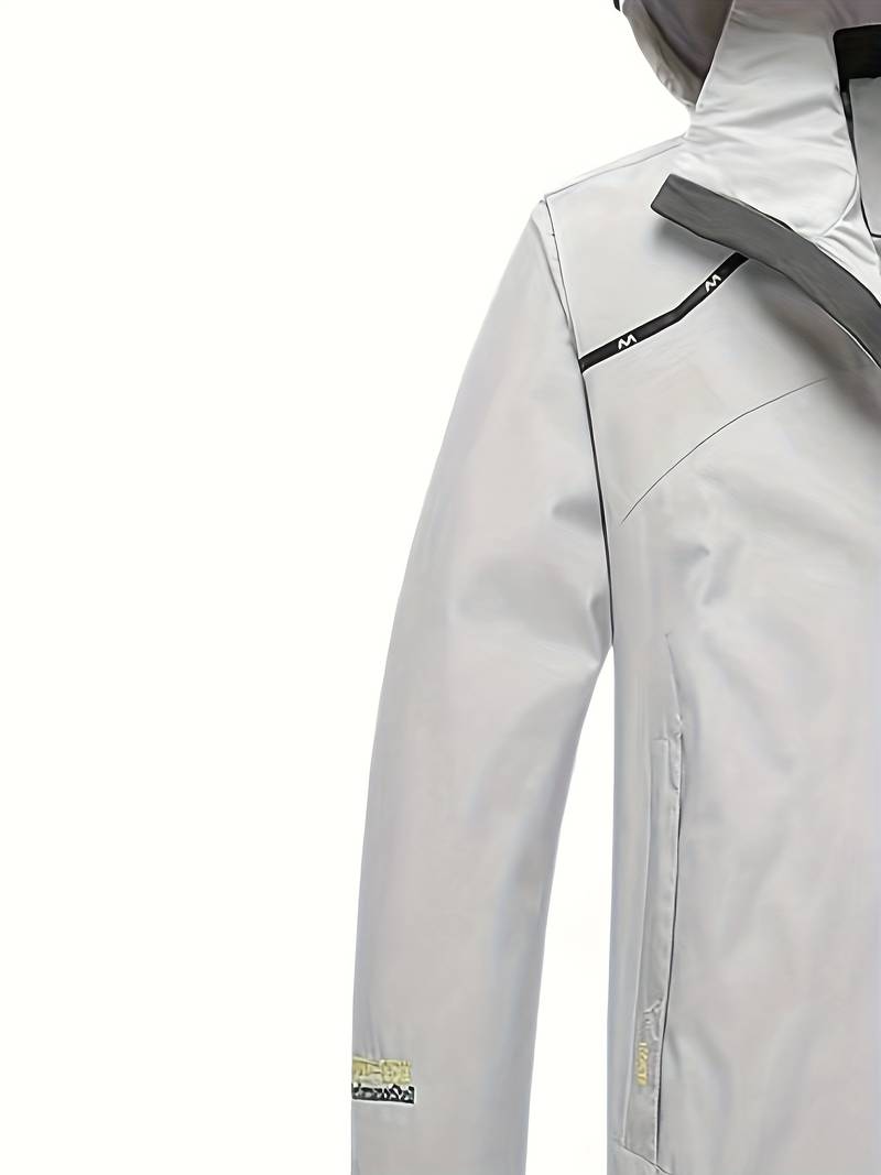 Tom | Veste imperméable pour hommes