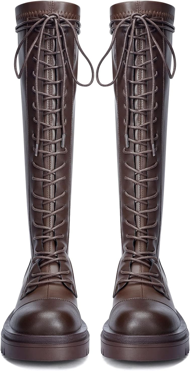 Karla | Bottes tendance et confortables pour femmes